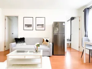 For Sale Condo , Lumpini Mixx Thepharak - Srinakarin , Samrong Nuea , Mueang Samut Prakan , Samut Prakarn , CX-139105