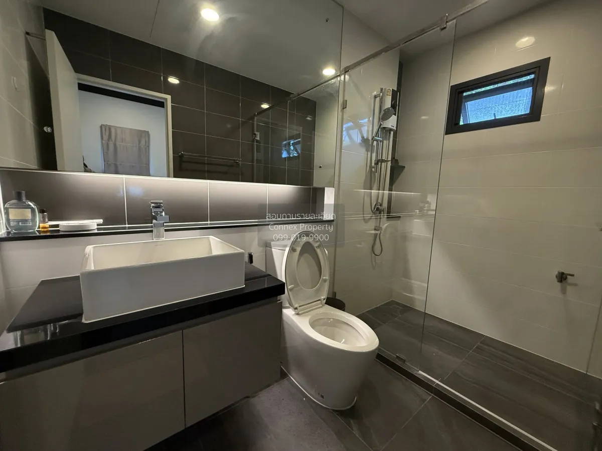 For Rent House , Setthasiri Krungthepkreetha 2 , Hua Mak , Bang K