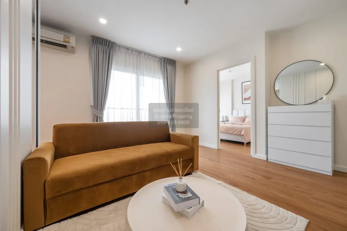 For Sale Condo , THE KEY PRACHACHUEN , Bang Khen , Mueang Nonthab 1