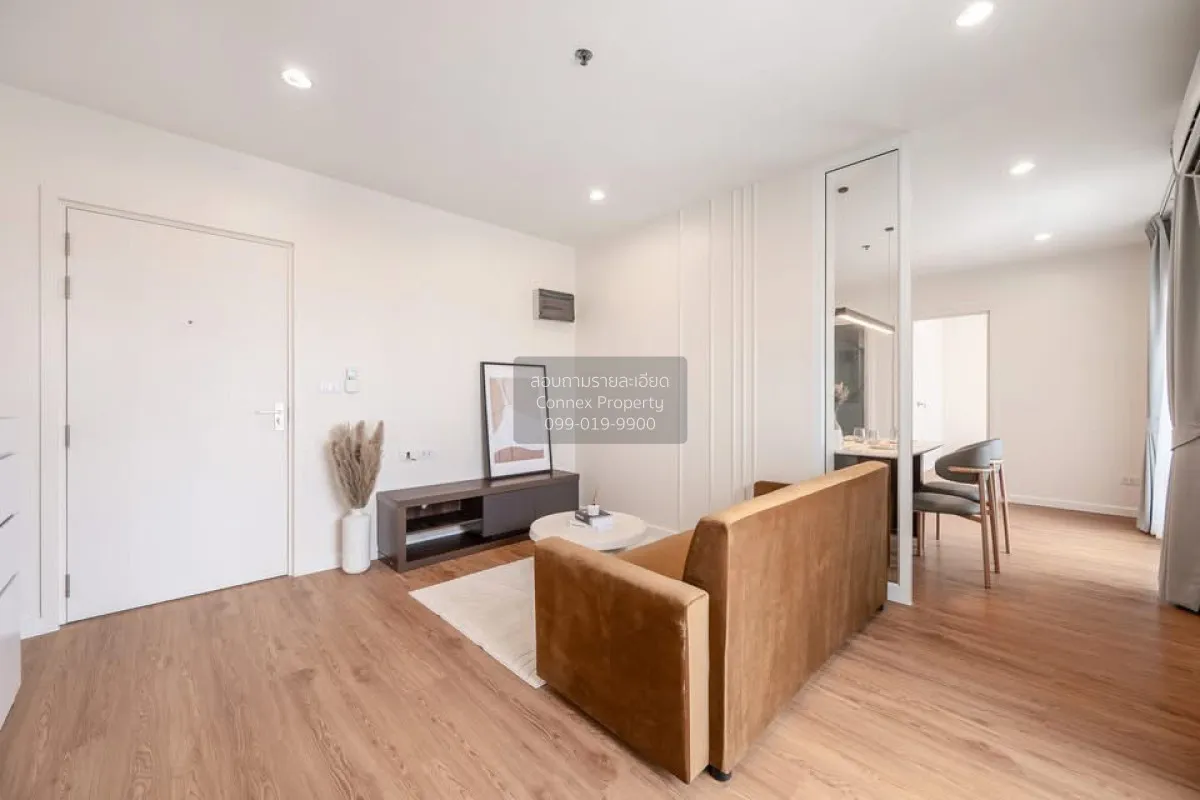 For Sale Condo , THE KEY PRACHACHUEN , Bang Khen , Mueang Nonthab 2