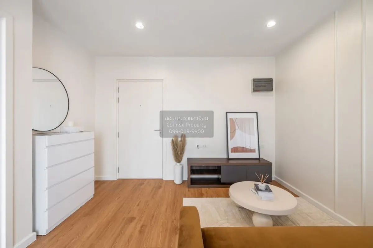 For Sale Condo , THE KEY PRACHACHUEN , Bang Khen , Mueang Nonthab 3