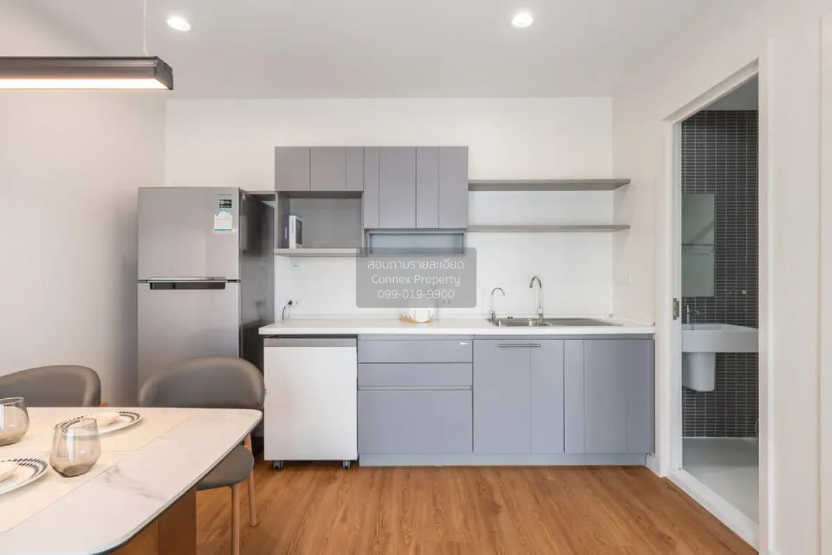 For Sale Condo , THE KEY PRACHACHUEN , Bang Khen , Mueang Nonthab 4