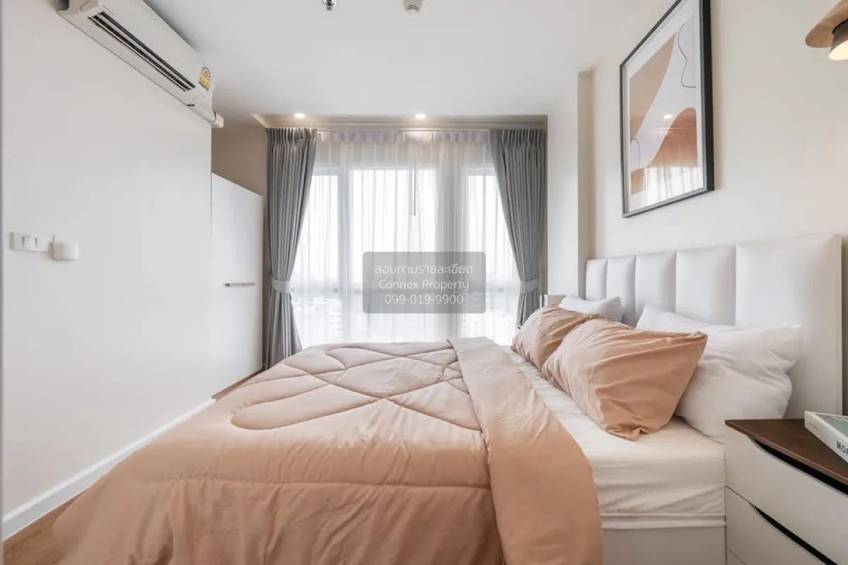 For Sale Condo , THE KEY PRACHACHUEN , Bang Khen , Mueang Nonthab