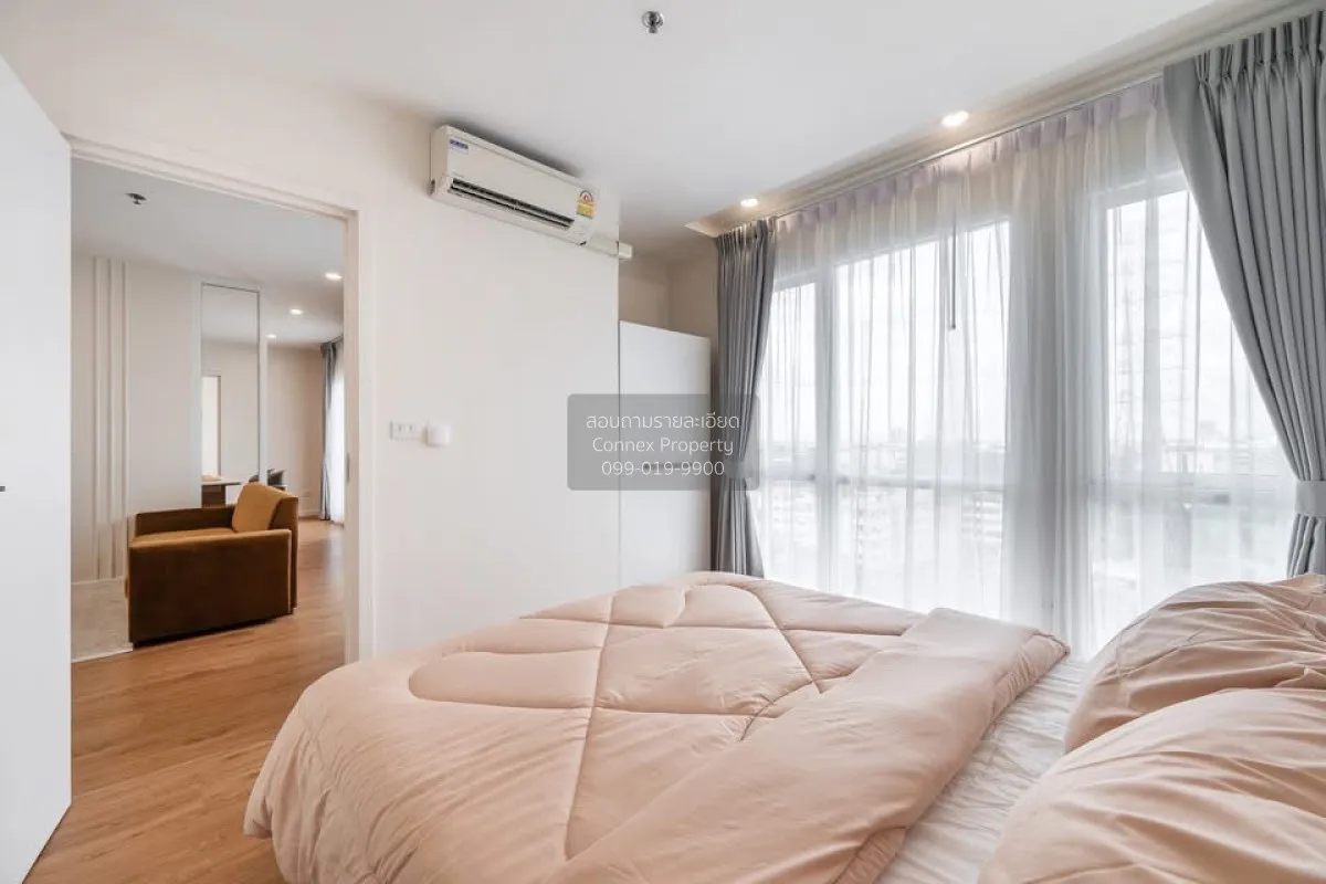 For Sale Condo , THE KEY PRACHACHUEN , Bang Khen , Mueang Nonthab