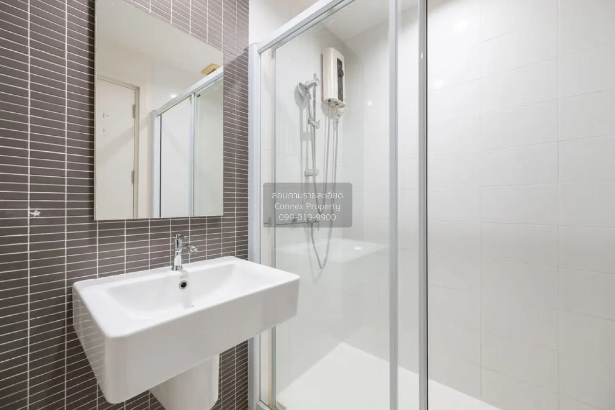 For Sale Condo , THE KEY PRACHACHUEN , Bang Khen , Mueang Nonthab