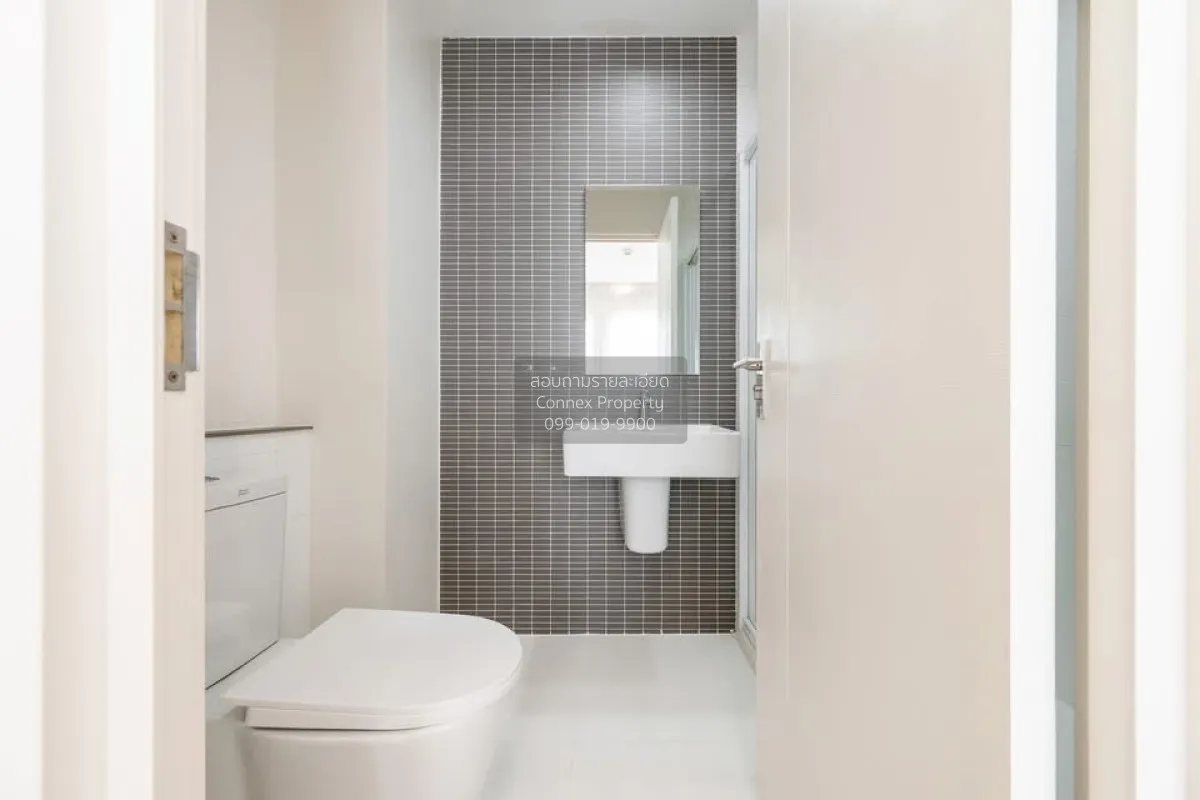 For Sale Condo , THE KEY PRACHACHUEN , Bang Khen , Mueang Nonthab