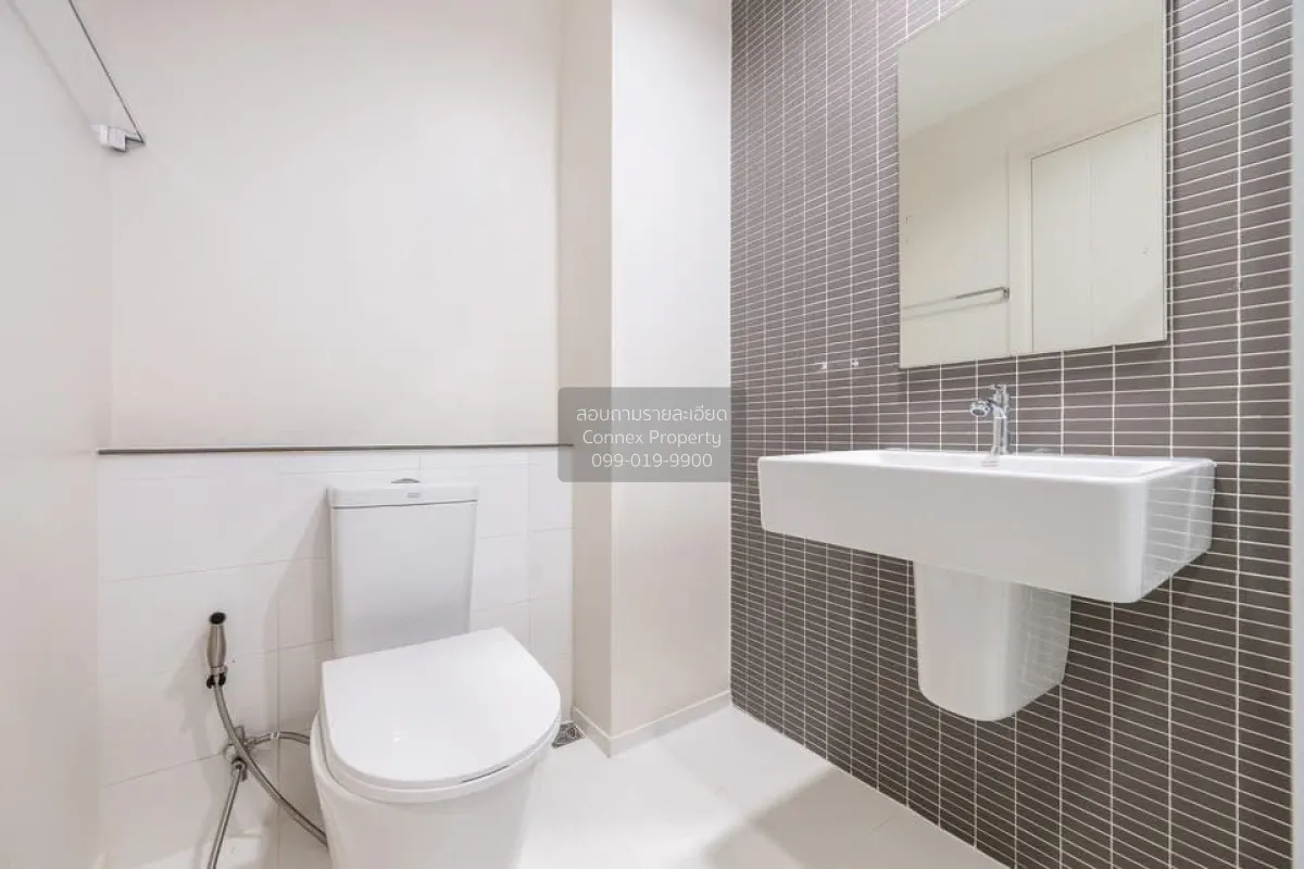 For Sale Condo , THE KEY PRACHACHUEN , Bang Khen , Mueang Nonthab