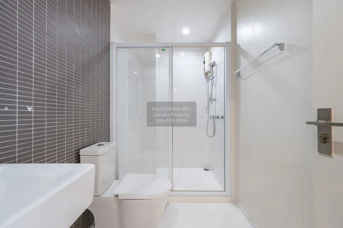 For Sale Condo , THE KEY PRACHACHUEN , Bang Khen , Mueang Nonthab