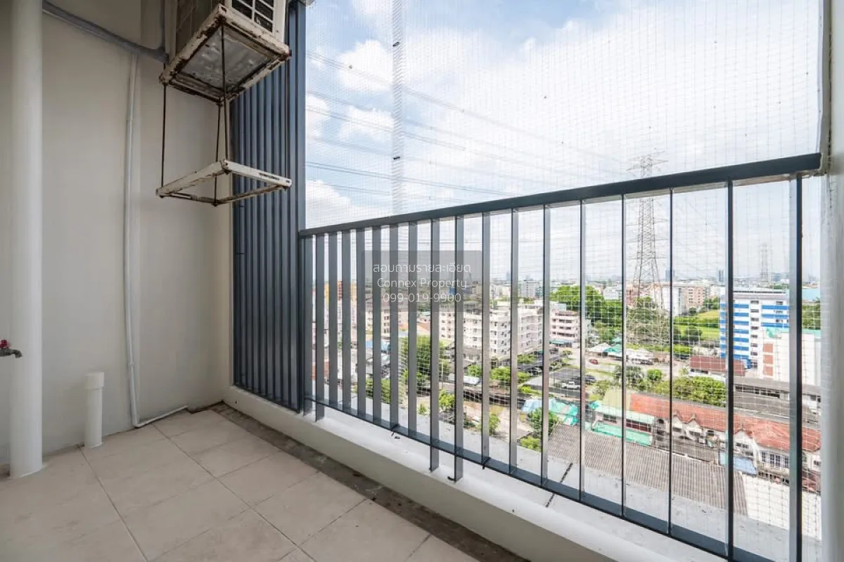 For Sale Condo , THE KEY PRACHACHUEN , Bang Khen , Mueang Nonthab