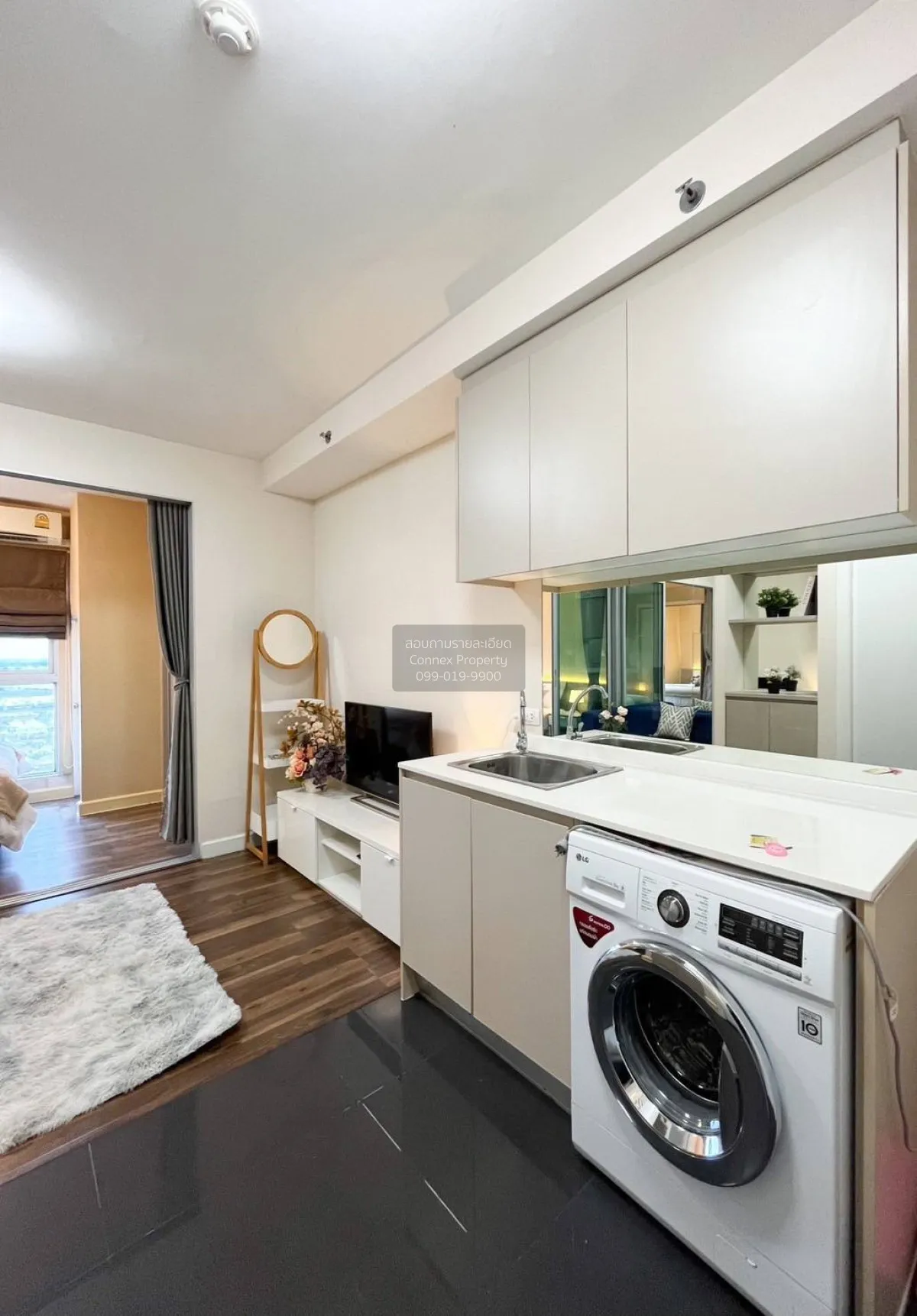 For Rent Condo , A Space Me Bangna , Bang Kaeo , Bang Phli , Samu 3