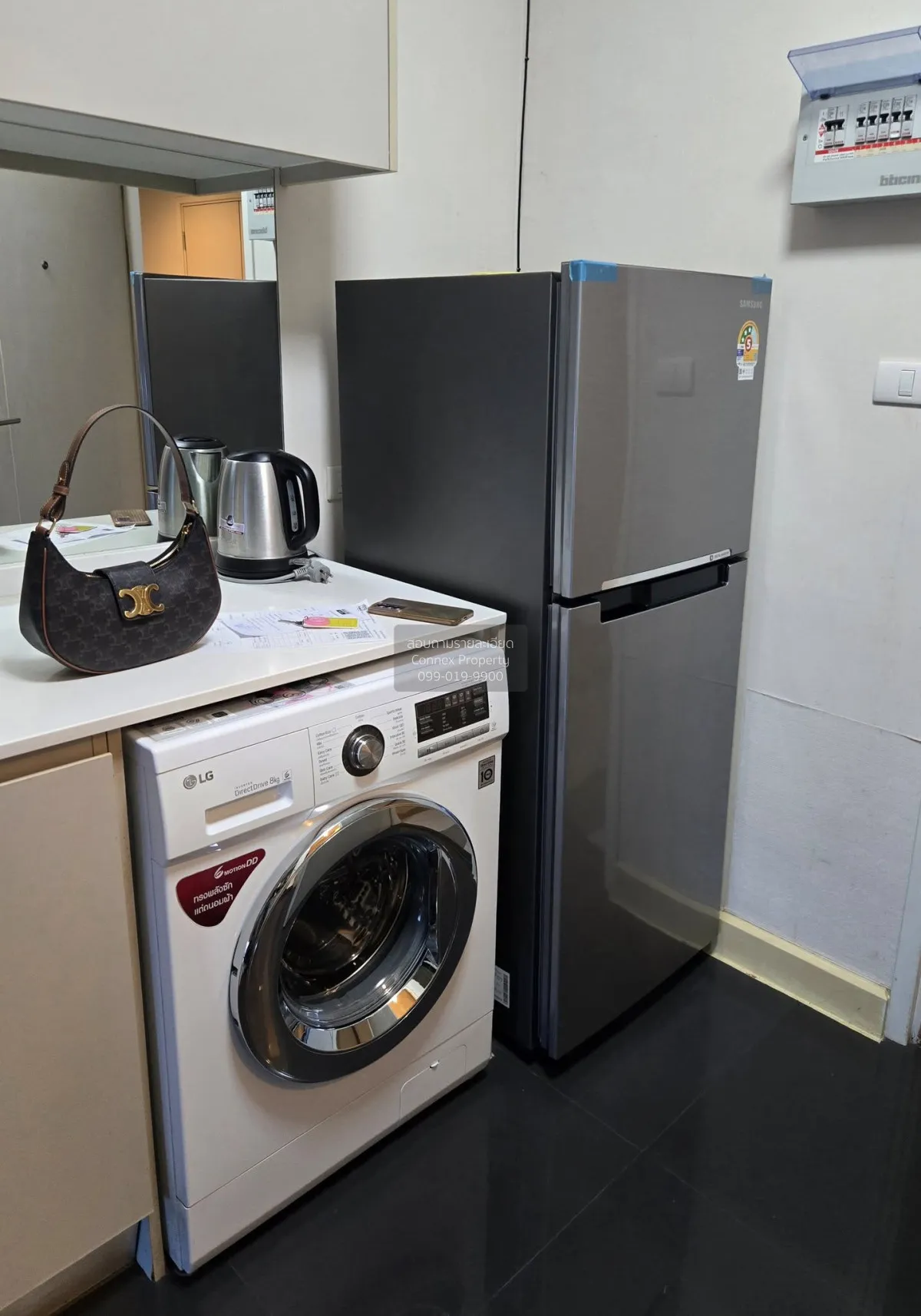 For Rent Condo , A Space Me Bangna , Bang Kaeo , Bang Phli , Samu 4