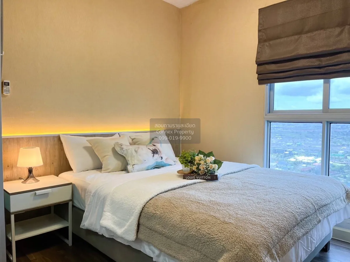 For Rent Condo , A Space Me Bangna , Bang Kaeo , Bang Phli , Samu