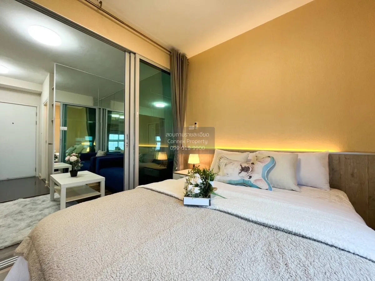 For Rent Condo , A Space Me Bangna , Bang Kaeo , Bang Phli , Samu