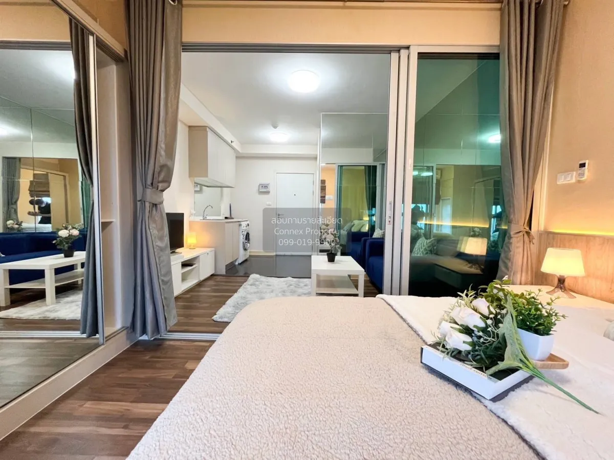 For Rent Condo , A Space Me Bangna , Bang Kaeo , Bang Phli , Samu