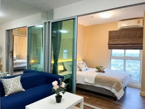 For Rent Condo , A Space Me Bangna , Bang Kaeo , Bang Phli , Samut Prakarn , CX-139108