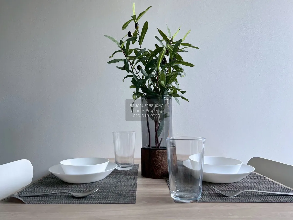 For Rent Condo , Chewathai Hallmark Ladprao-Chokchai 4 , MRT-Chok