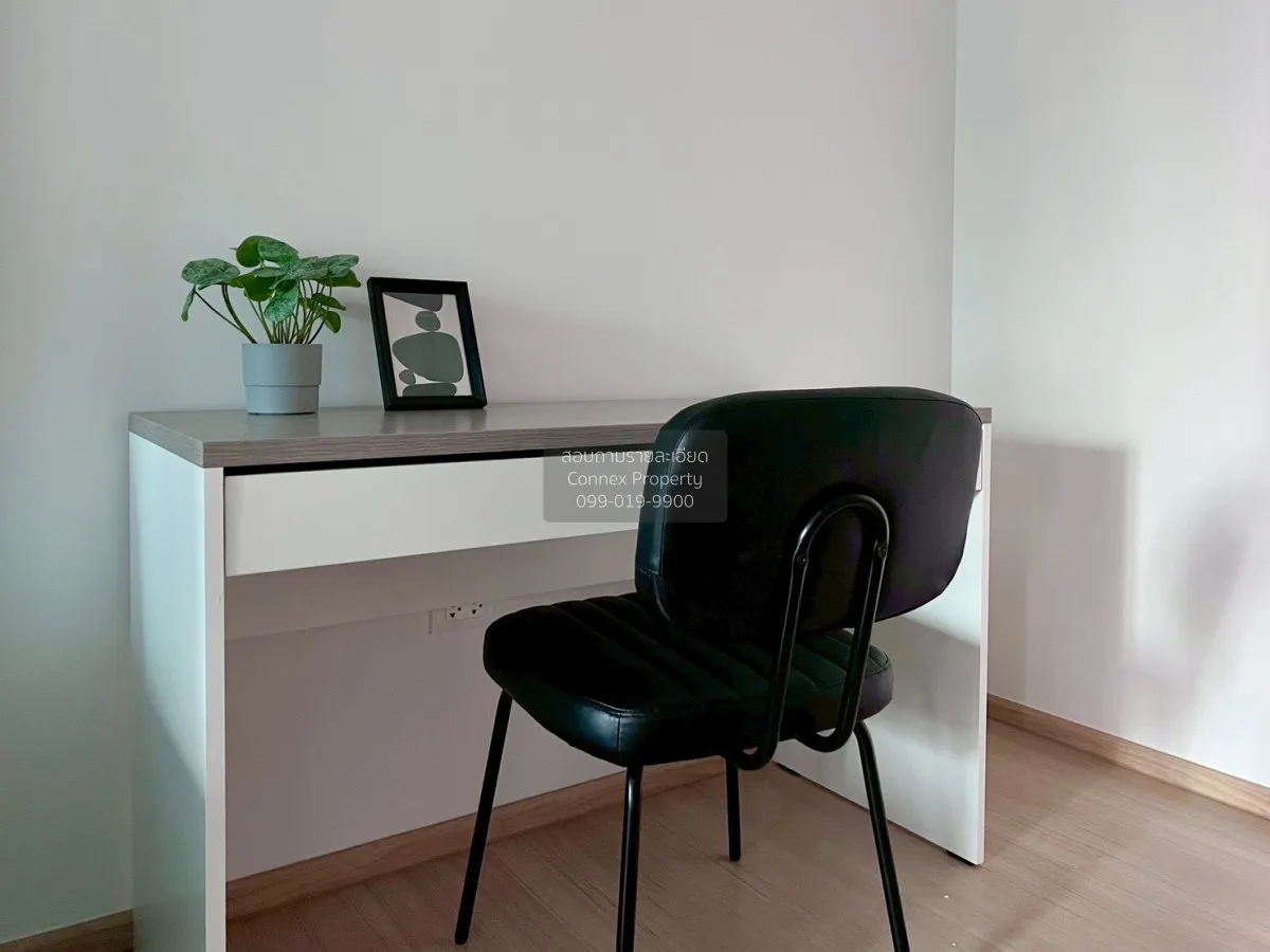 For Rent Condo , Chewathai Hallmark Ladprao-Chokchai 4 , MRT-Chok