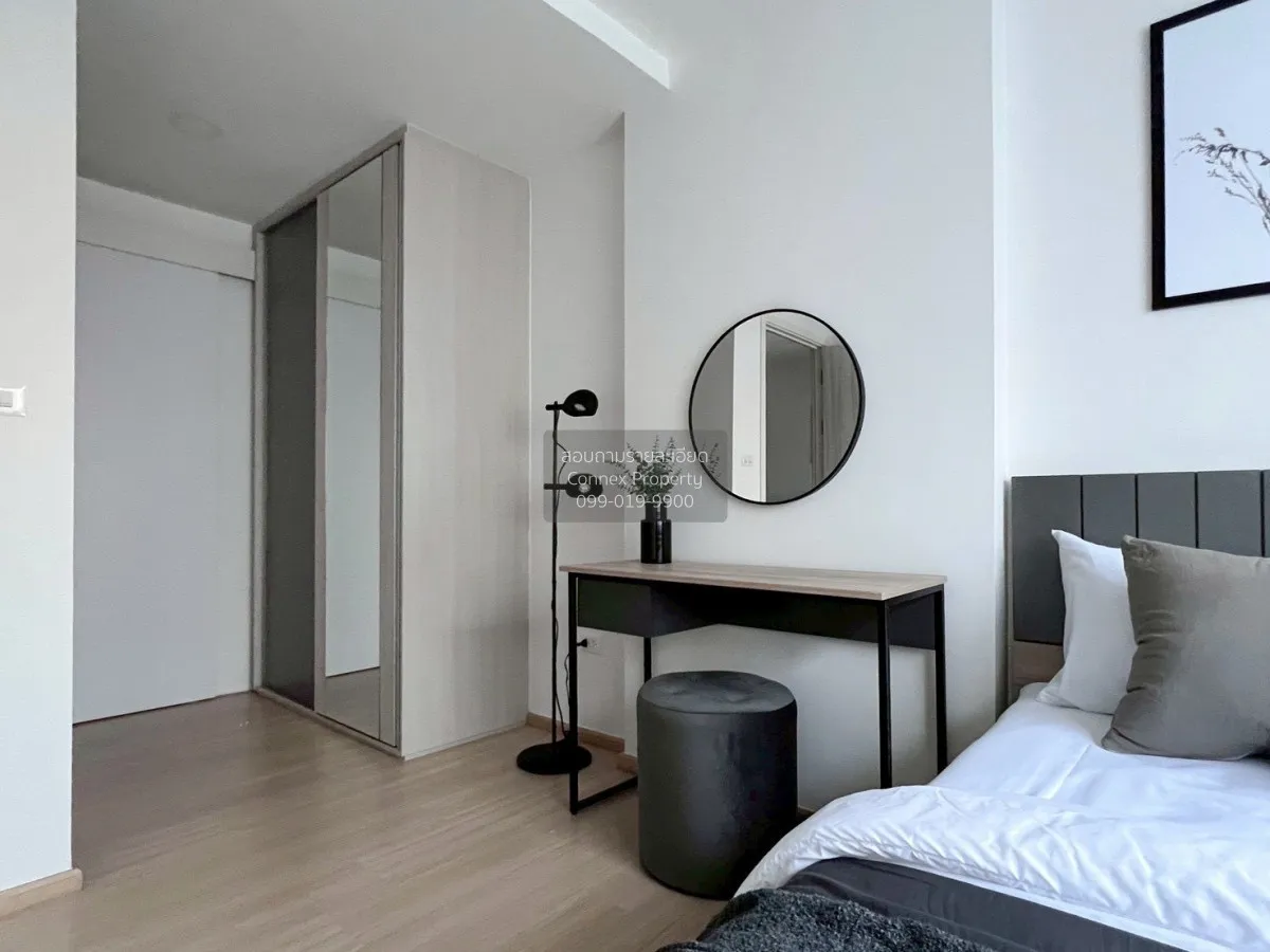 For Rent Condo , Chewathai Hallmark Ladprao-Chokchai 4 , MRT-Chok