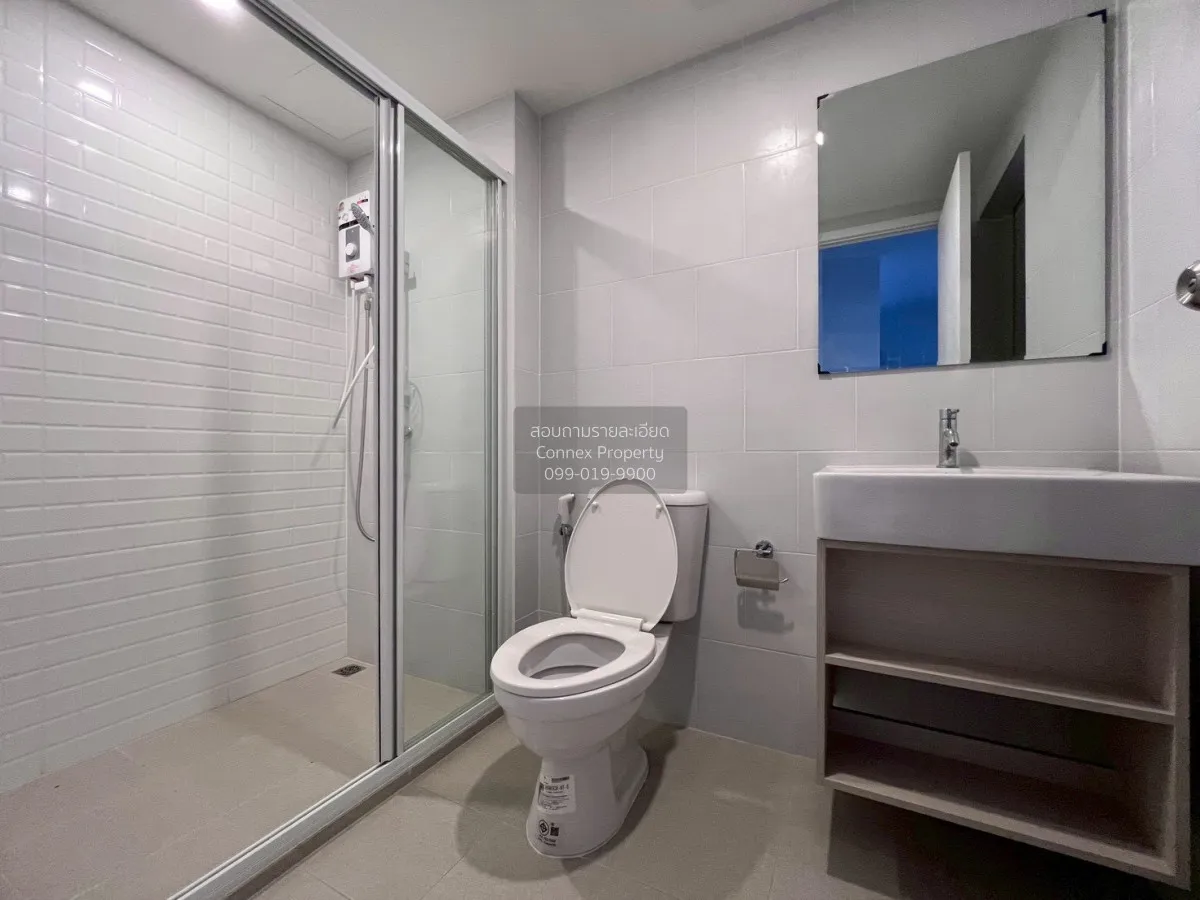 For Rent Condo , Chewathai Hallmark Ladprao-Chokchai 4 , MRT-Chok