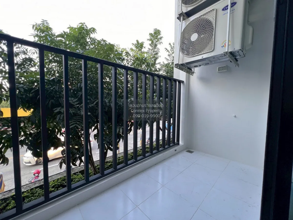 For Rent Condo , Chewathai Hallmark Ladprao-Chokchai 4 , MRT-Chok