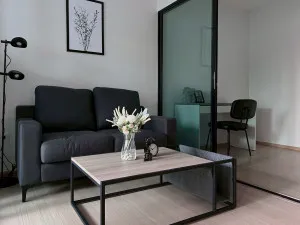 For Rent Condo , Chewathai Hallmark Ladprao-Chokchai 4 , MRT-Chokchai 4 , Saphan Song , Wang Thong Lang , Bangkok , CX-139109