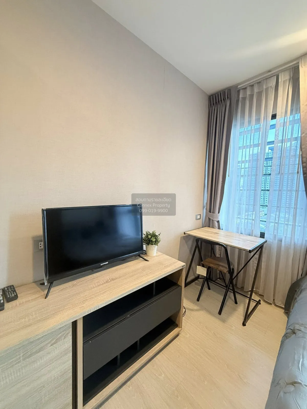 For Rent Condo , Rhythm Asoke 2 , MRT-Phra Ram 9 , Bang Kapi , Hu 3
