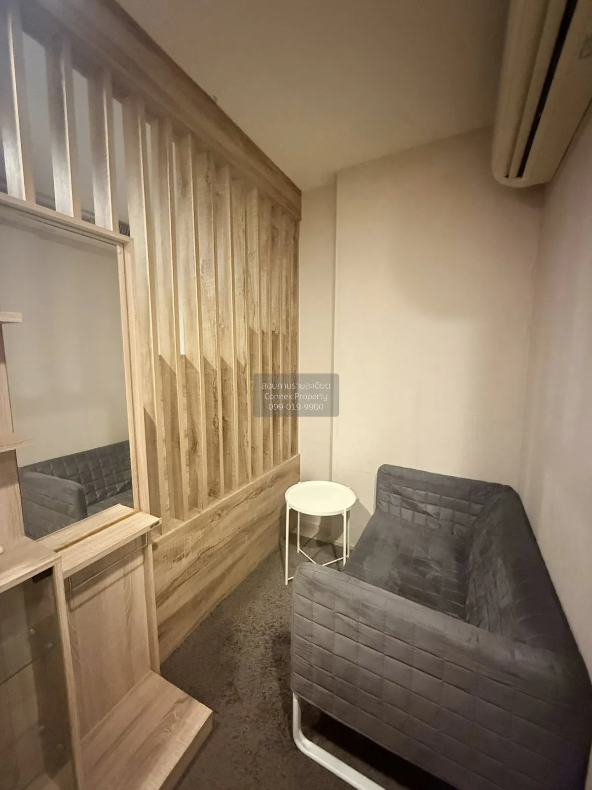 For Rent Condo , Rhythm Asoke 2 , MRT-Phra Ram 9 , Bang Kapi , Hu 4