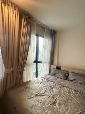 For Sale Condo , Rhythm Asoke 2 , MRT-Phra Ram 9 , Bang Kapi , Huai Khwang , Bangkok , CX-139111