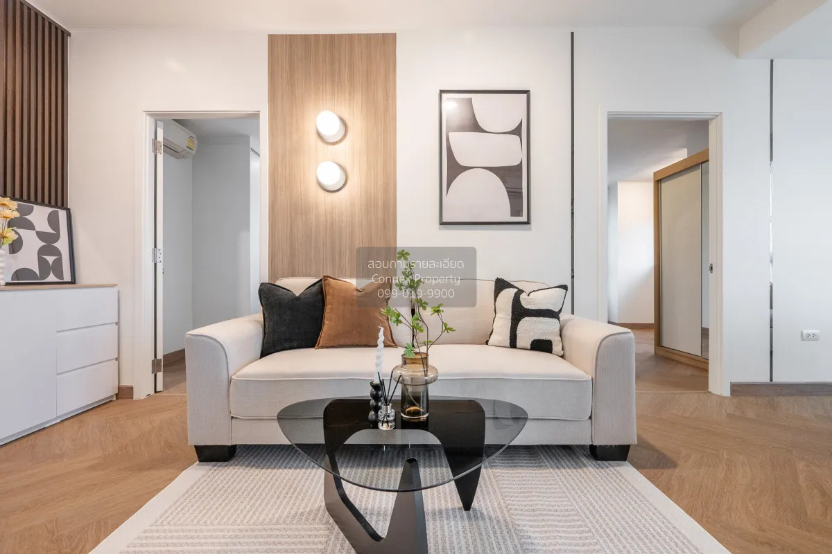 For Sale Condo , U Delight @ Bangson Station , MRT-Bang Son , Ban 2