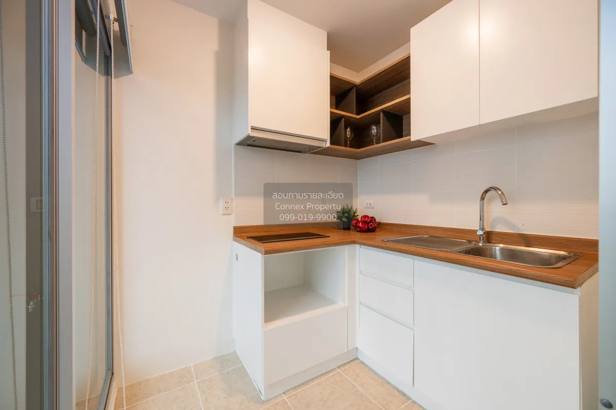 For Sale Condo , U Delight @ Bangson Station , MRT-Bang Son , Ban