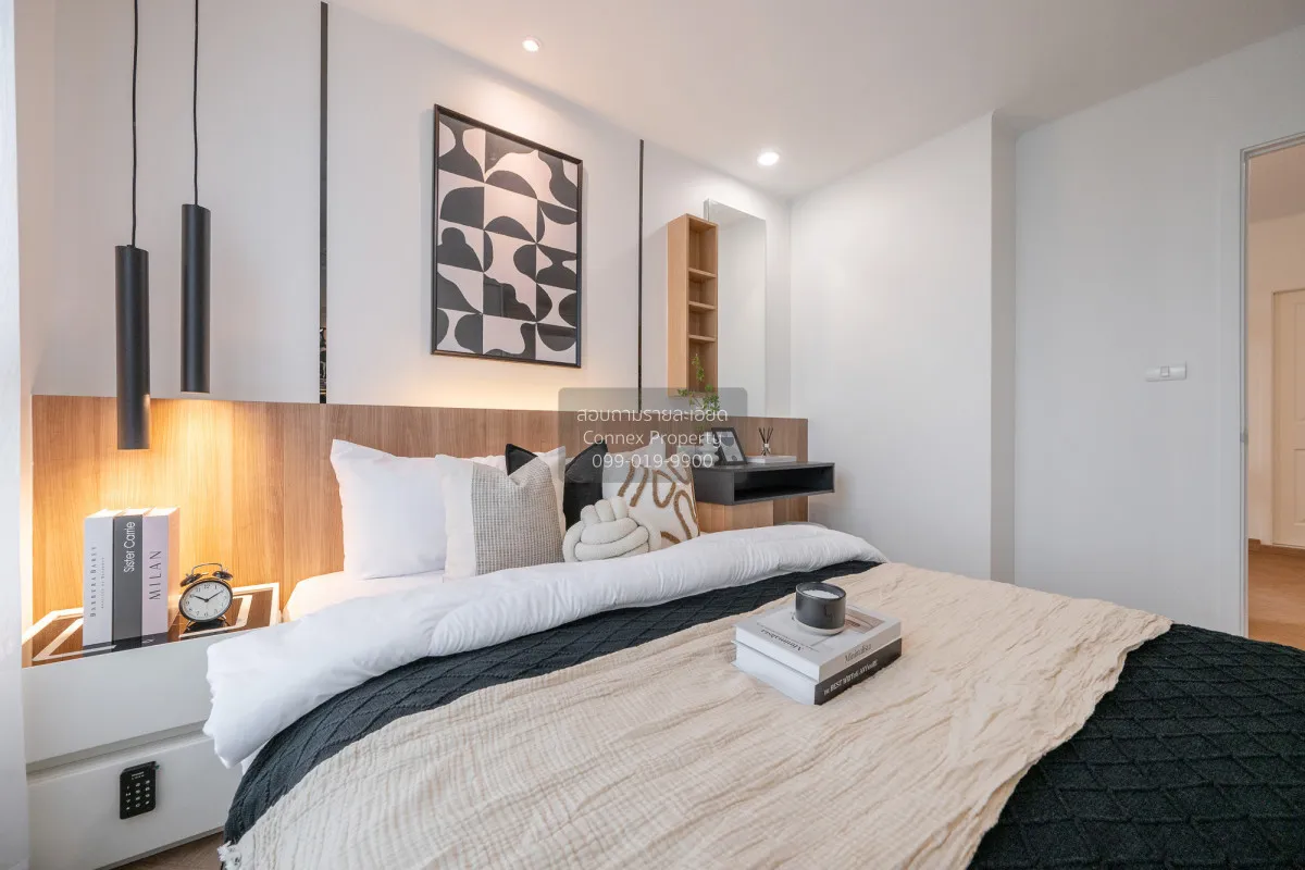 For Sale Condo , U Delight @ Bangson Station , MRT-Bang Son , Ban