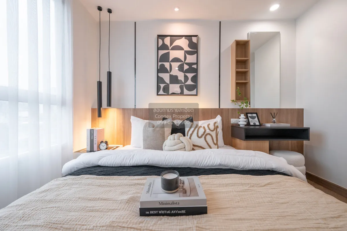 For Sale Condo , U Delight @ Bangson Station , MRT-Bang Son , Ban