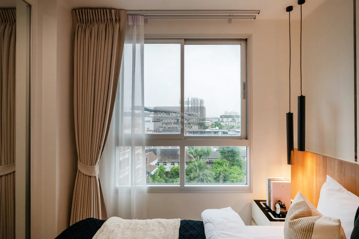 For Sale Condo , U Delight @ Bangson Station , MRT-Bang Son , Ban