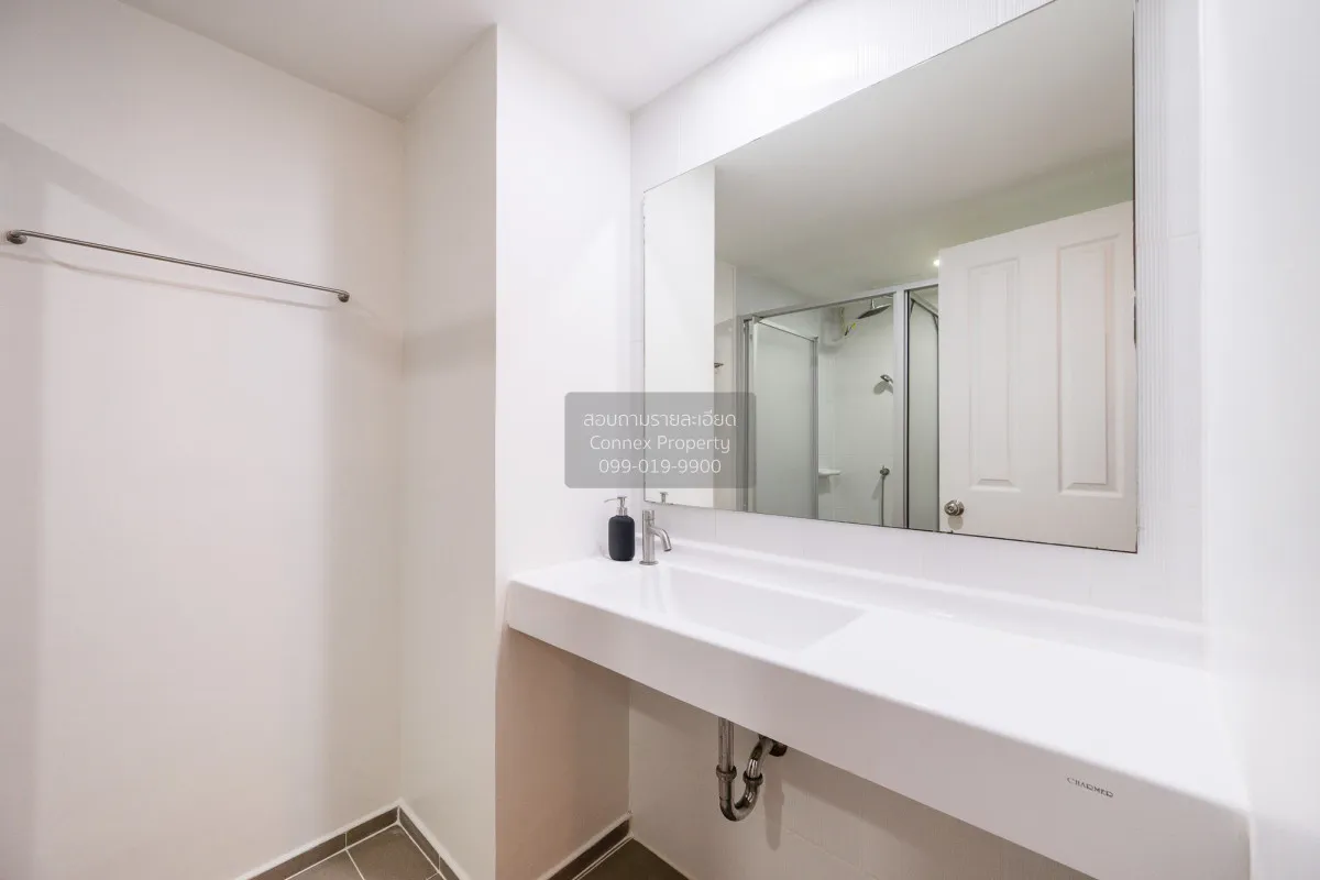 For Sale Condo , U Delight @ Bangson Station , MRT-Bang Son , Ban