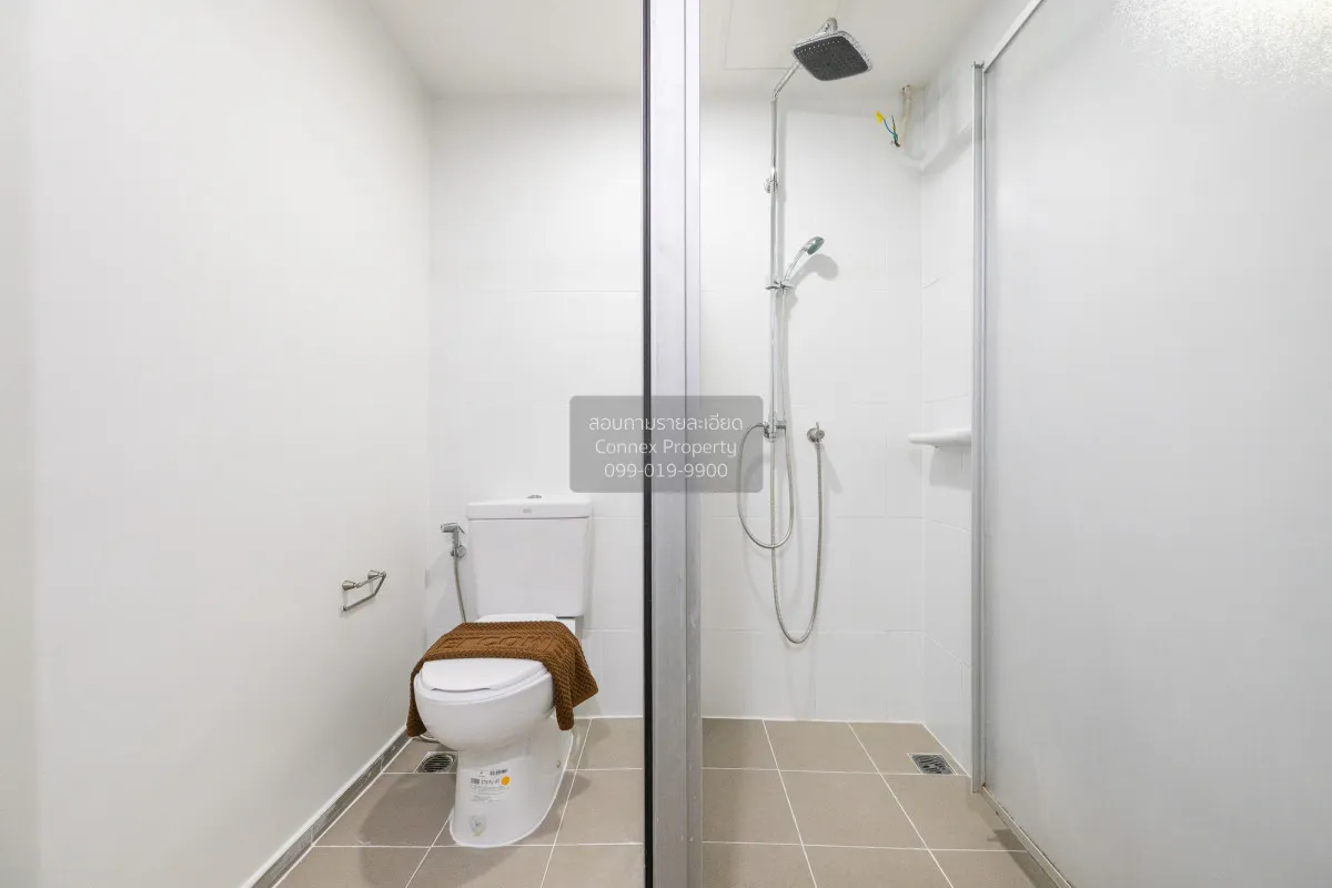 For Sale Condo , U Delight @ Bangson Station , MRT-Bang Son , Ban