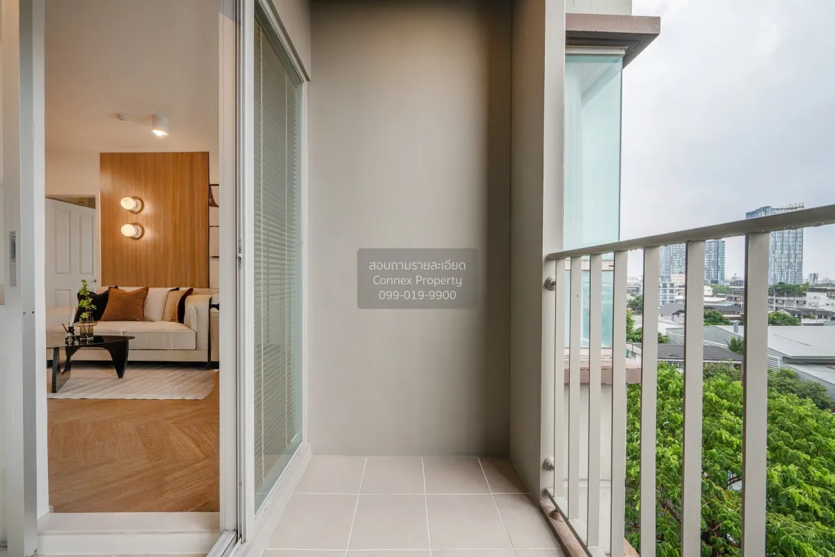 For Sale Condo , U Delight @ Bangson Station , MRT-Bang Son , Ban