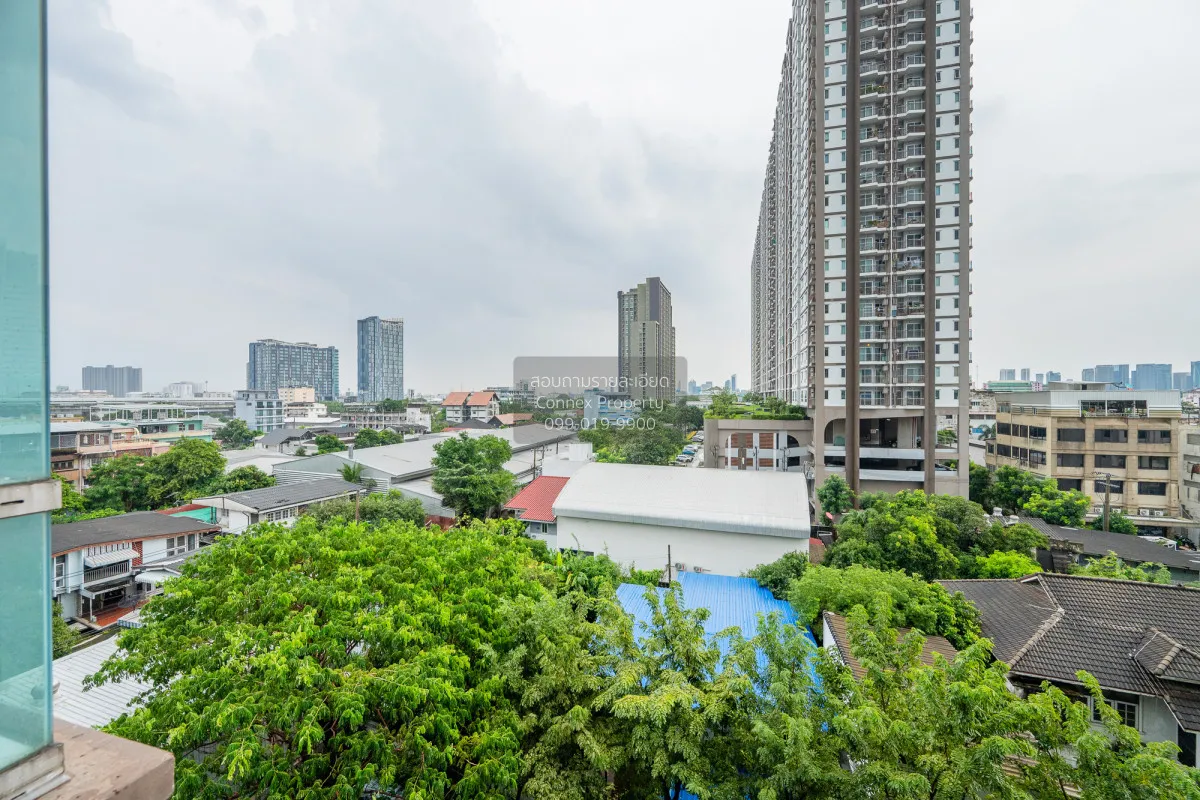 For Sale Condo , U Delight @ Bangson Station , MRT-Bang Son , Ban