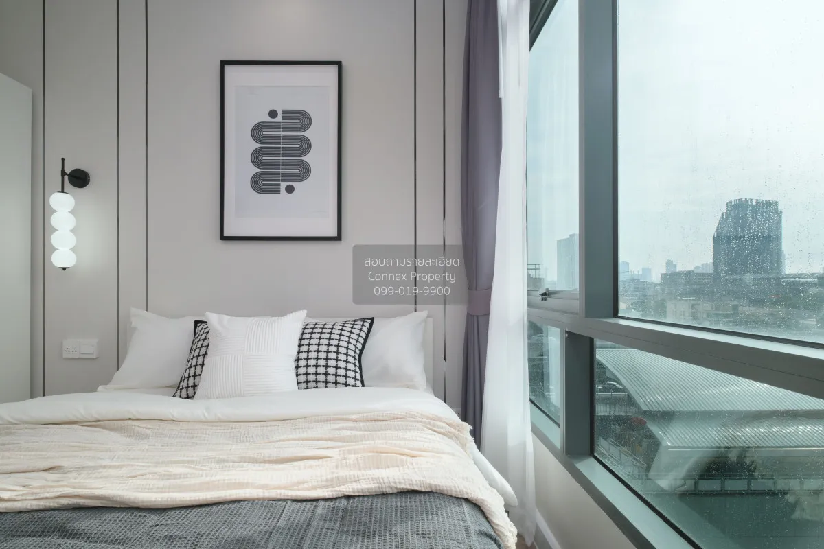 For Sale Condo , Metro Sky Prachachuen , MRT-Bang Son , Wong Sawa