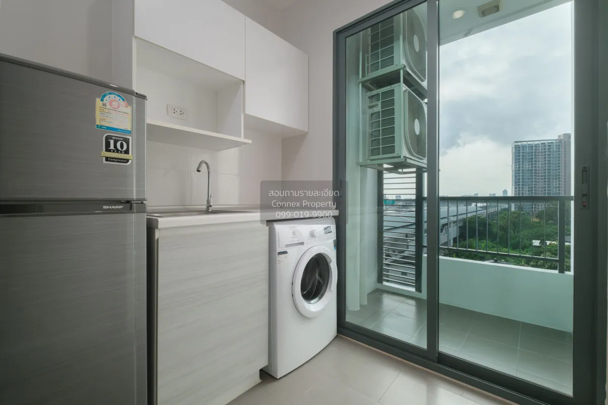 For Sale Condo , Metro Sky Prachachuen , MRT-Bang Son , Wong Sawa