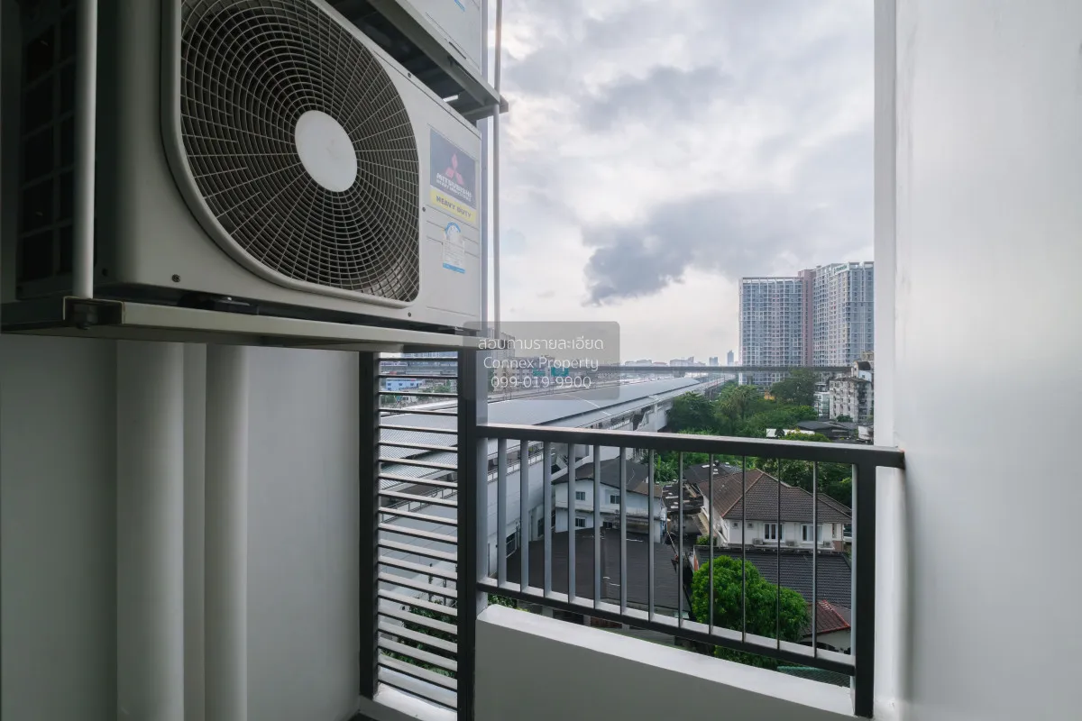 For Sale Condo , Metro Sky Prachachuen , MRT-Bang Son , Wong Sawa