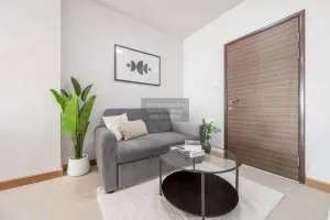 For Sale Condo , Supalai Park Khaerai - Ngamwongwan , MRT-Nonthaburi Civic Center , Bang Kraso , Mueang Nonthaburi , Nonthaburi , CX-139117