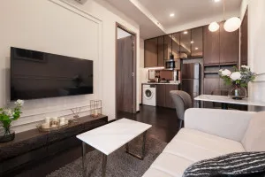 For Rent Condo , Park Origin Thonglor , BTS-Thong Lo , Khlong Tan Nuea , Watthana , Bangkok , CX-139123