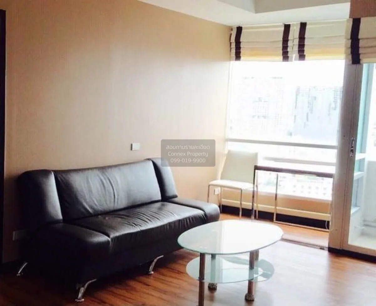 For Rent Condo , The Zest Ladprao , MRT-Phahon Yothin , Lat Yao , 1