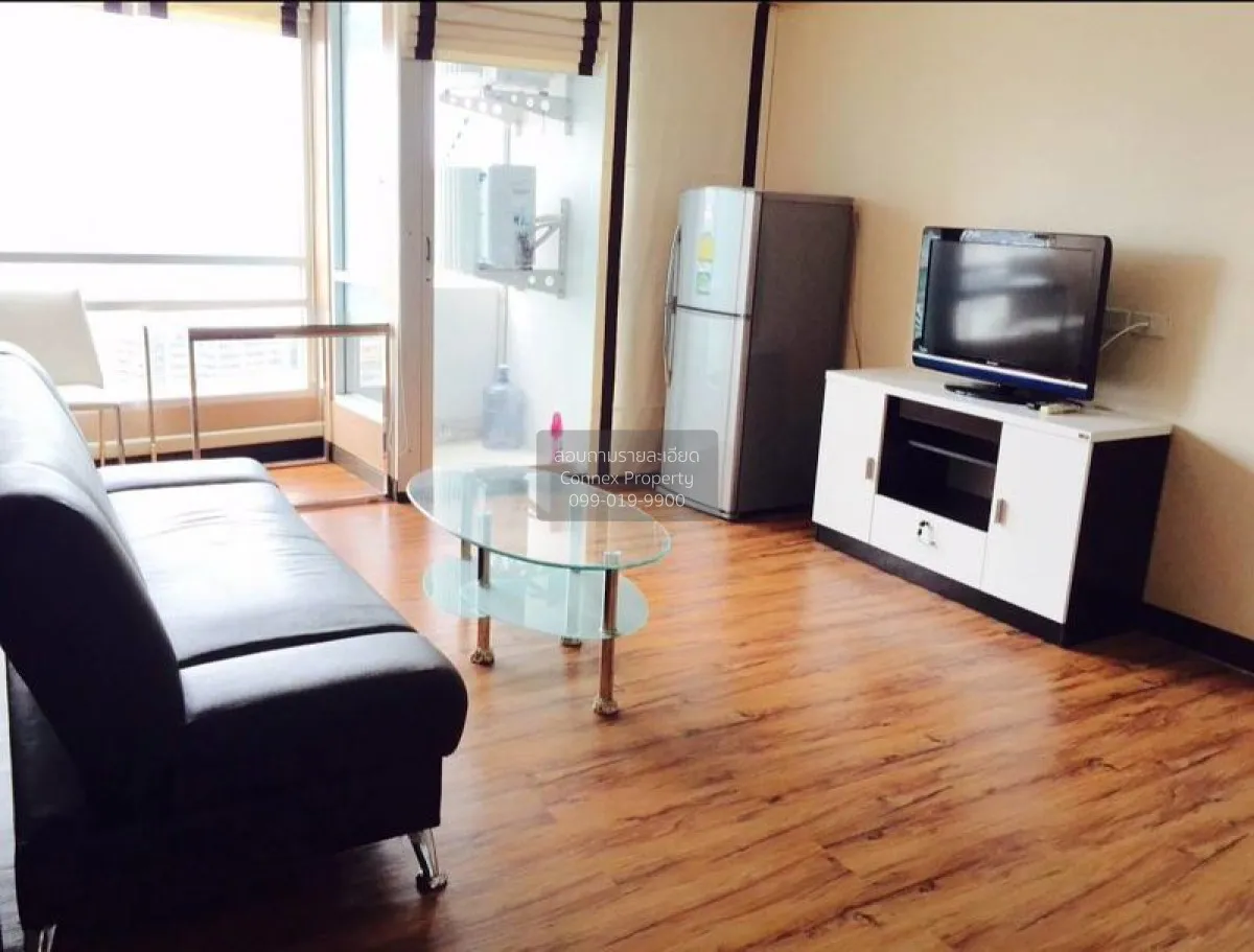 For Rent Condo , The Zest Ladprao , MRT-Phahon Yothin , Lat Yao , 2