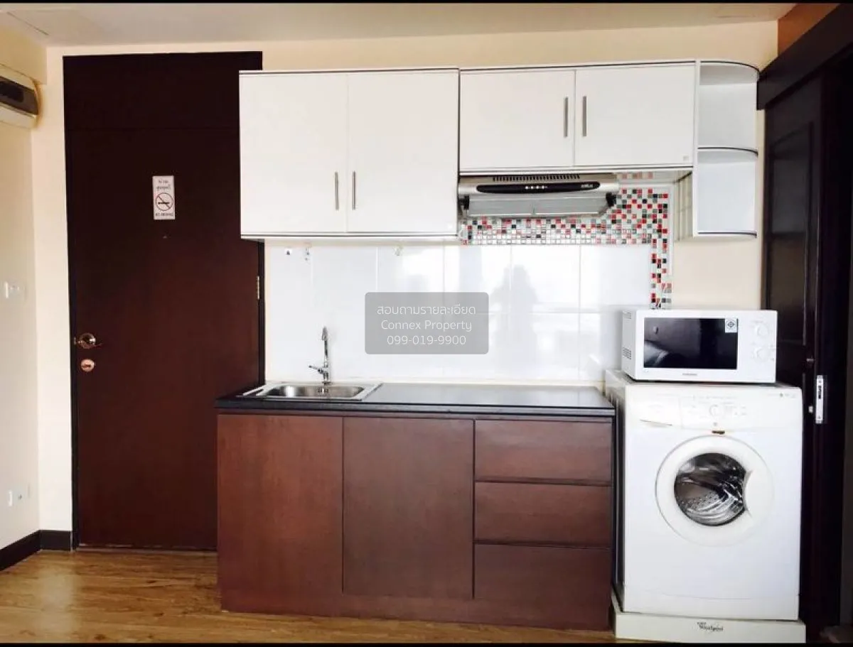 For Rent Condo , The Zest Ladprao , MRT-Phahon Yothin , Lat Yao , 3