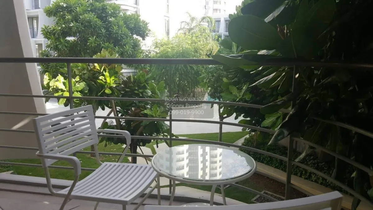 เช่าคอนโด  บ้านแสนคราม หัวหิน ชะอำ ชะอำ เพชรบุรี CX-139125