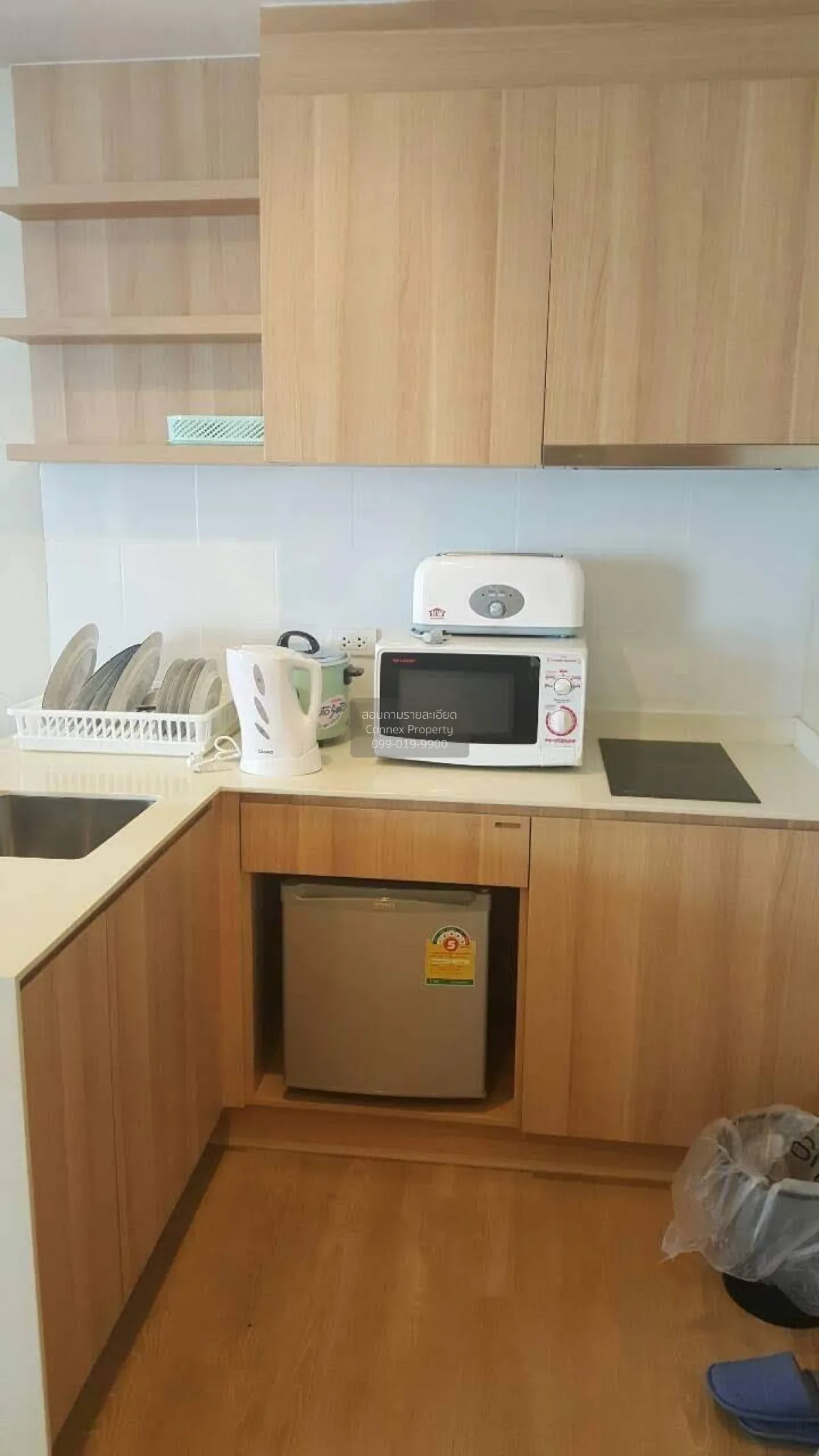 For Sale Condo , Baan San Kraam Huahin , Cha-Am , Cha-am , Phetch