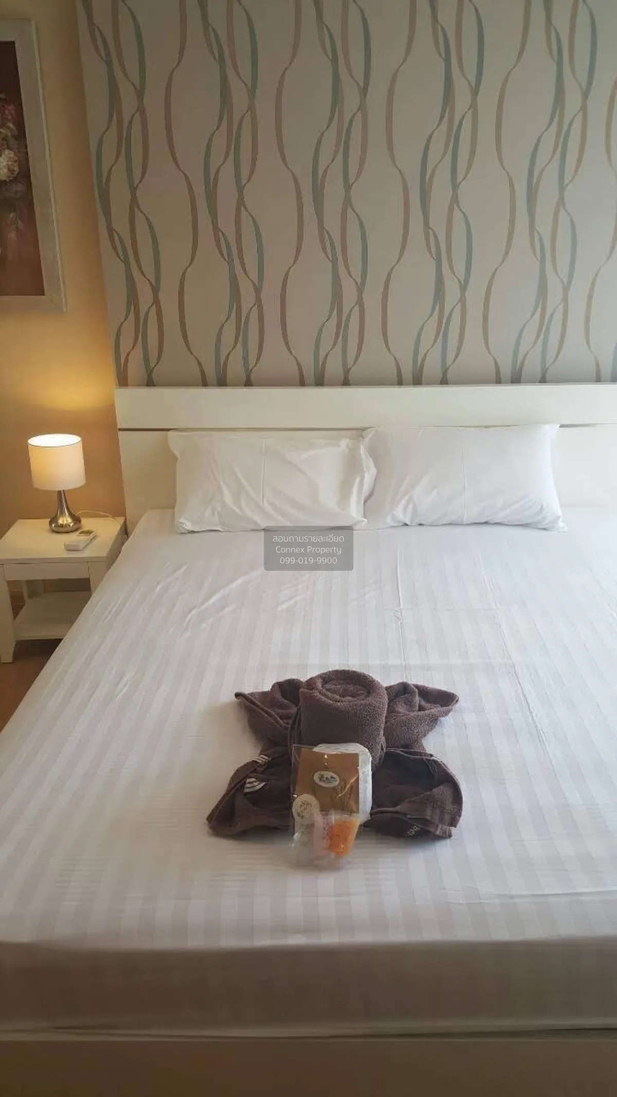 For Sale Condo , Baan San Kraam Huahin , Cha-Am , Cha-am , Phetch