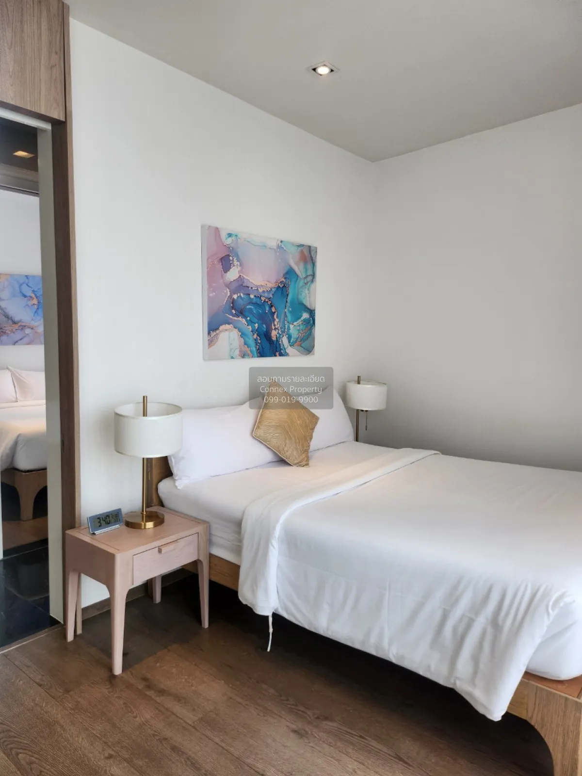 For Rent Condo , Park Origin Phrom Phong , BTS-Phrom Phong , Khlo