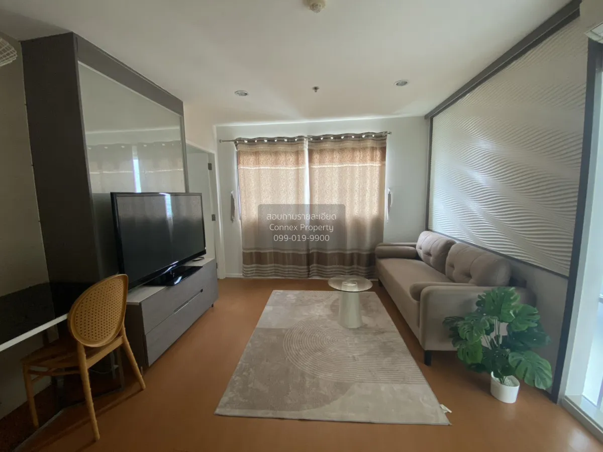 For Rent Condo , Lumpini Mega city Bangna , Bang Kaeo , Bang Phli 1